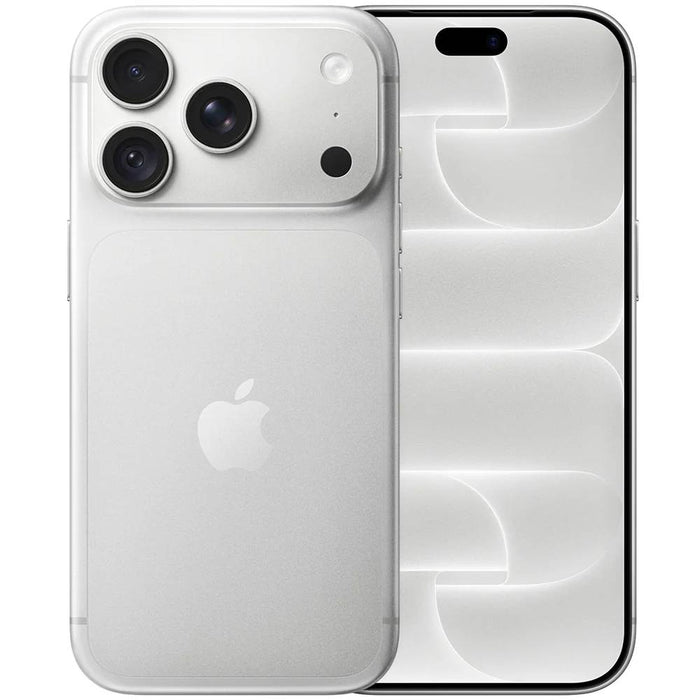 Apple iPhone 18 Pro 5G