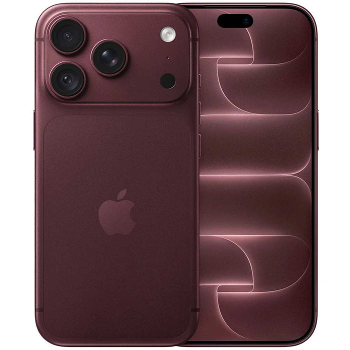 Apple iPhone 18 Pro Max 5G