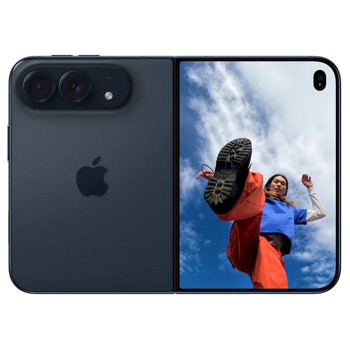Apple iPhone Duo