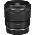 Canon RF 45mm F1.2 STM Lens