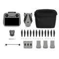 DJI Lito X1 Fly More Combo Plus (DJI RC 2)