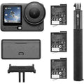 DJI Osmo Action 6 Adventure Combo