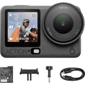 DJI Osmo Action 6 Standard Combo