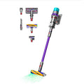 Dyson Gen5detect Absolute (Iron/Purple)