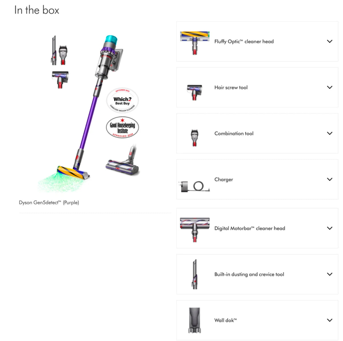 BuyTech