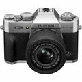 Fujifilm X-T30 III Mirrorless Camera with 13-33mm Lens Kit