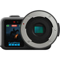 GoPro MISSION 1 PRO ILS Compact 8K Cinema Camera
