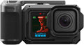 GoPro Mission 1 Pro Grip Edition 8K Action Camera 50MP Black