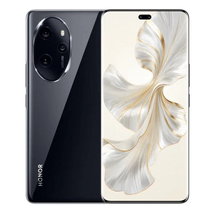 HONOR 100 Pro 5G | 16GB RAM 512GB – Glossy Black