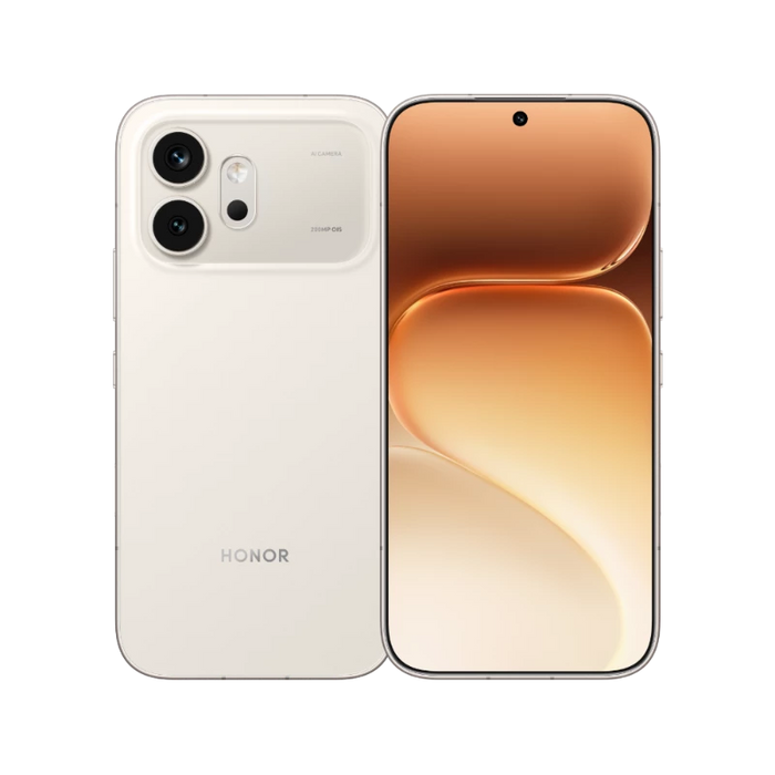 HONOR 600 12GB RAM 256GB – Golden White