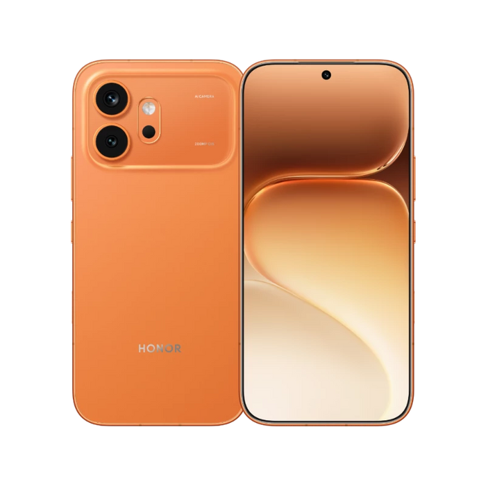 HONOR 600 12GB RAM 256GB – Orange