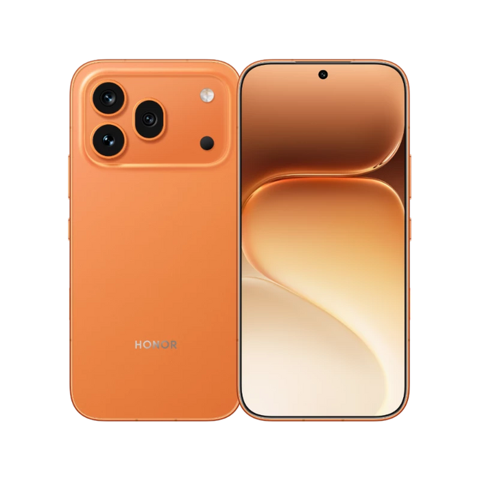 HONOR 600 Pro 12GB RAM 512GB – Orange