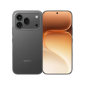 HONOR 600 Pro 12GB RAM 512GB – Black