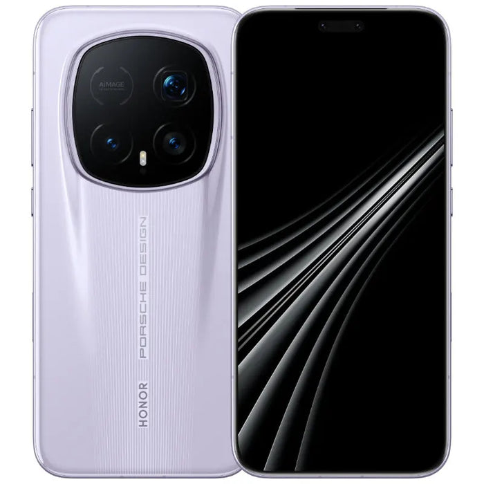 HONOR Magic8 RSR Porsche Design 5G | 16GB 512GB – Moonstone Purple
