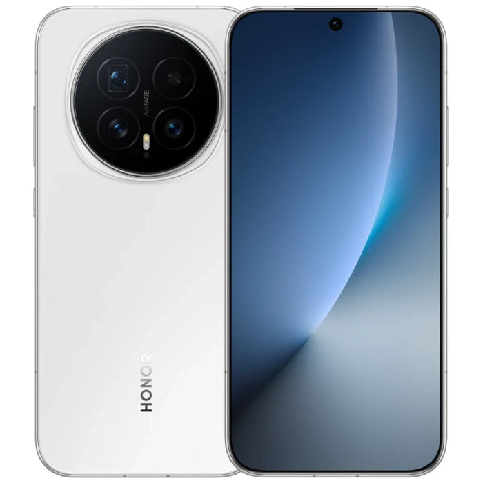 HONOR Magic8 5G | 16GB 512GB Snapdragon 8 Elite Gen 5 – White