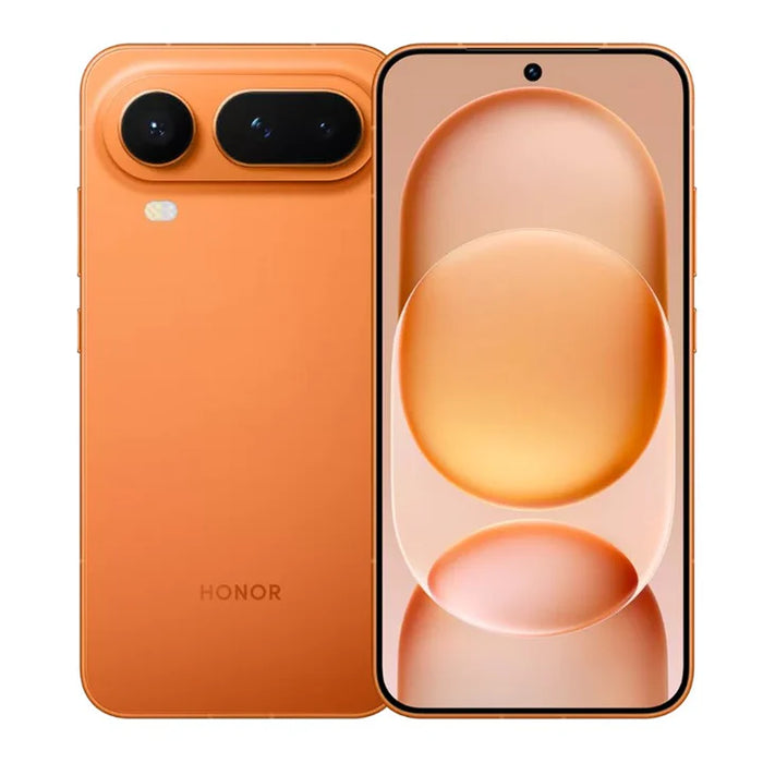 HONOR Magic8 Pro Air 5G | 16GB 512GB MediaTek Dimensity 9500 – Orange
