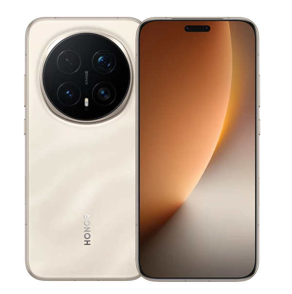 HONOR Magic8 Pro Dual SIM 12GB 512GB Storage – Sunrise Gold