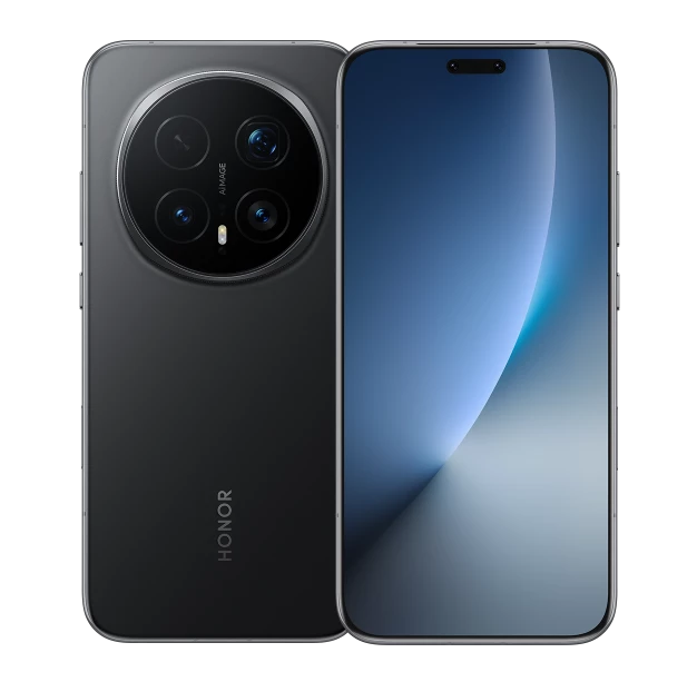 HONOR Magic8 Pro Dual SIM 12GB 512GB Storage – Black