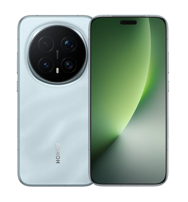 HONOR Magic8 Pro Dual SIM 12GB 512GB Storage – Sky Cyan