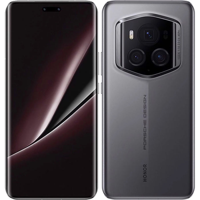 Honor Magic6 RSR Porsche Design 5G | 24GB 1TB ,Agate Grey