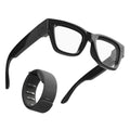 Meta Ray-Ban Display & Neural Band AI Glasses