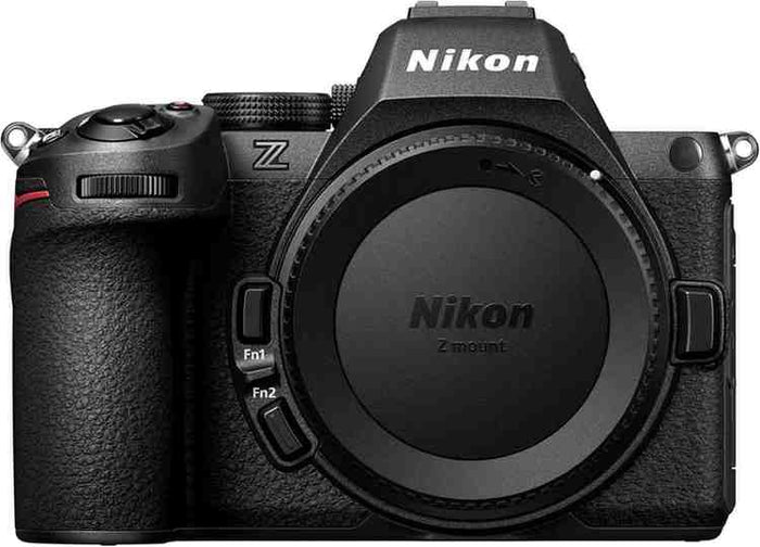 Nikon Z5 II Body