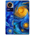 Nubia Z80 Ultra - 512GB 16GB RAM