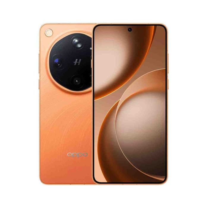 OPPO Find X9 Ultra 5G 512GB 12GB RAM