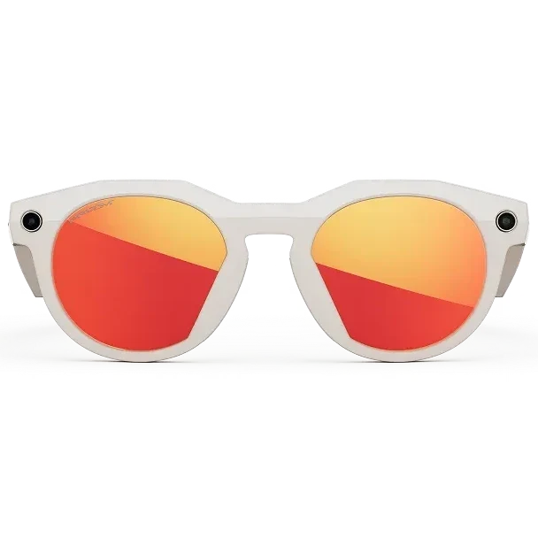 Oakley Meta HSTN Ai Glasses