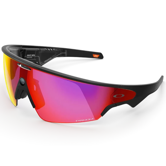 Oakley Meta Vanguard AI Glasses One size