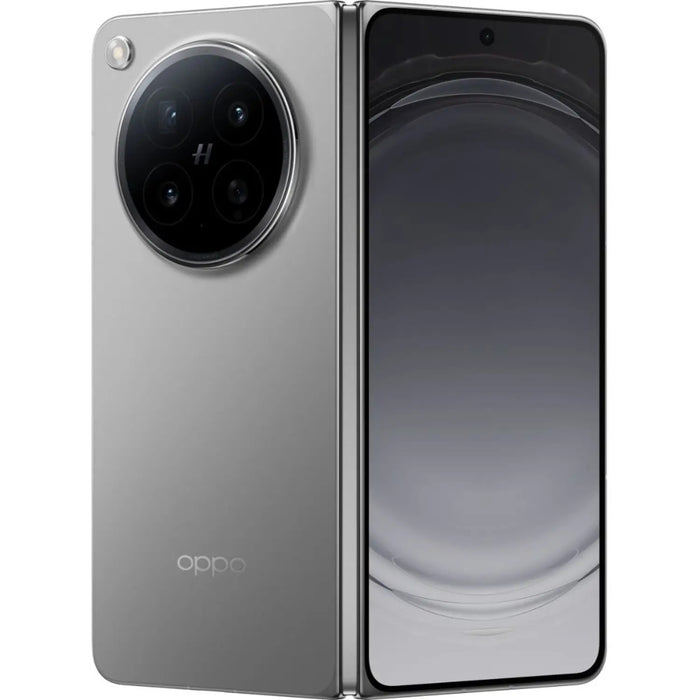 OPPO Find N6 5G Dual Sim 512GB 16GB RAM Foldable