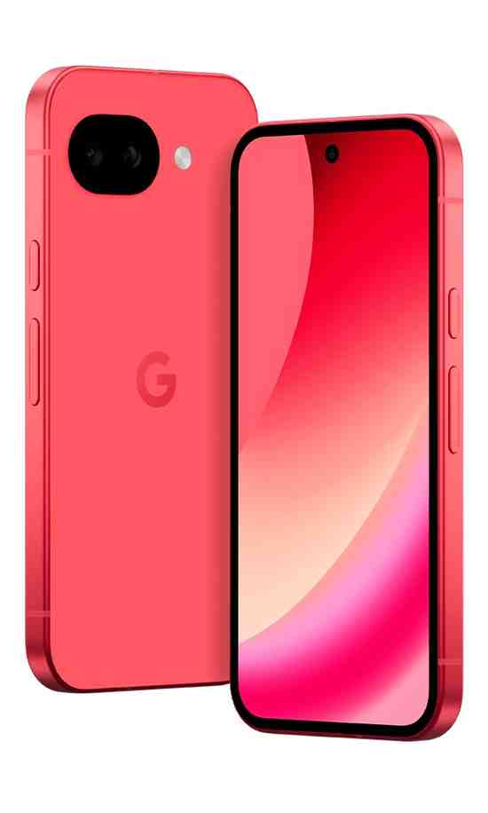 Google Pixel 10a 5G 8GB RAM