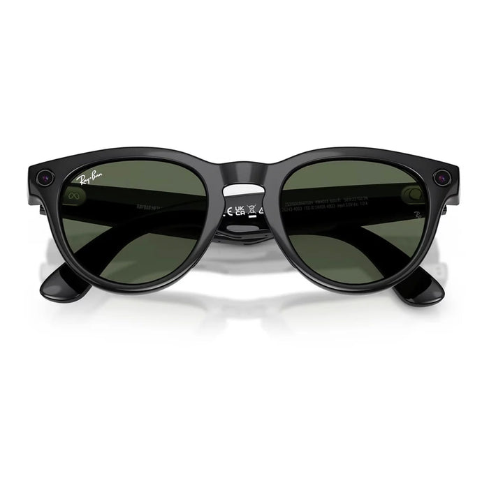 Ray-Ban Meta Headliner (Gen 2) - Low bridge
