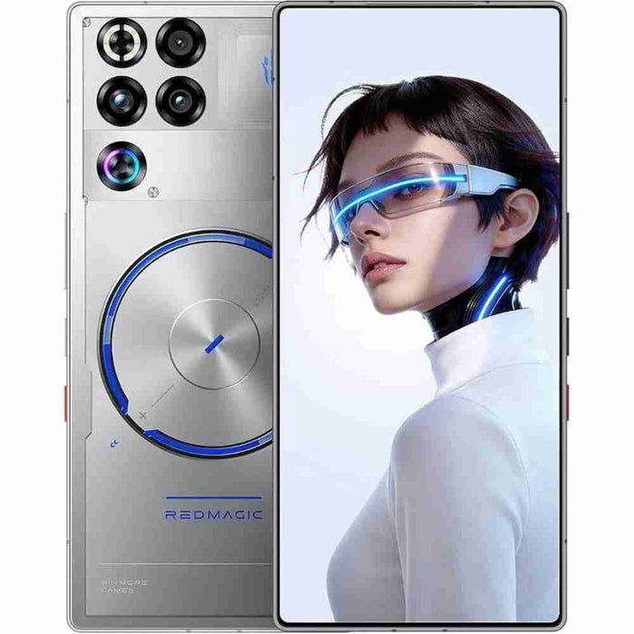 RedMagic 11S Pro 5G