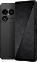 Sony Xperia 1 VIII 5G 256GB 12GB RAM Dual SIM