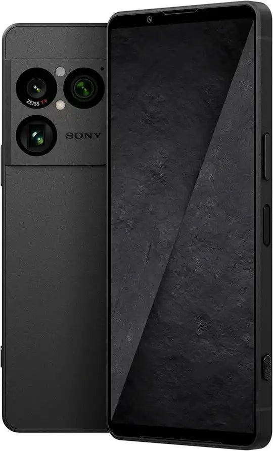 Sony Xperia 1 VIII 5G 512GB 12GB RAM Dual SIM