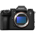 Sony Alpha 1 II Mirrorless Camera Body