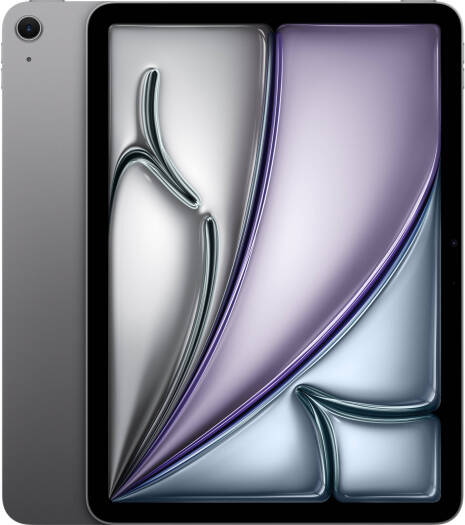 Apple iPad Air 11‑inch (2025) M3 Chip 256GB WiFi + Cellular Space Grey