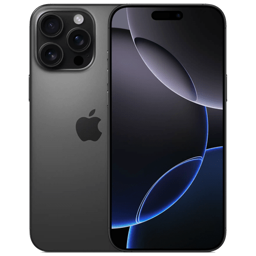 Apple iPhone 16 Pro 512GB - Nano Sim and eSIM