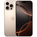 Apple iPhone 16 Pro Max 256GB Dual Sim - 2 Nano Sim Cards