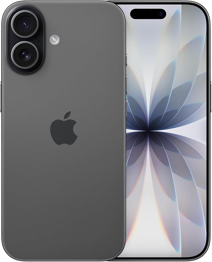 Apple iPhone 17