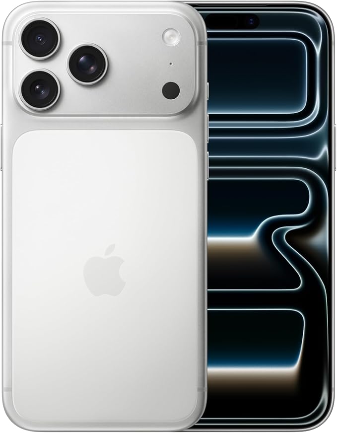 Apple iPhone 17 Pro