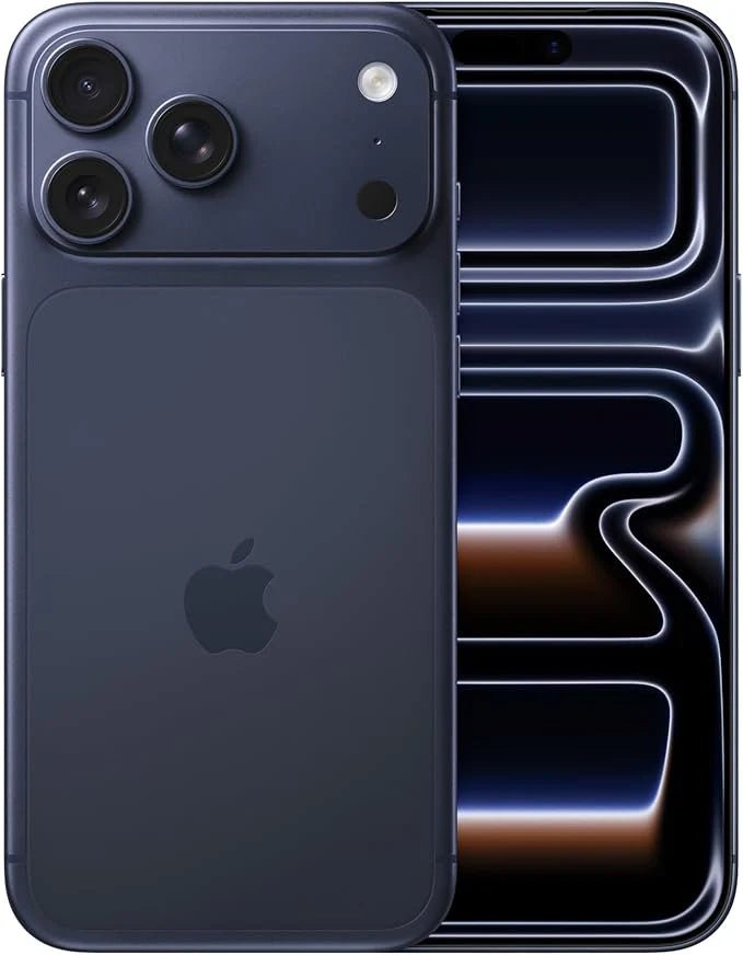 Apple iPhone 17 Pro Max eSIM