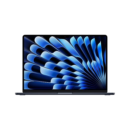 Apple MacBook Air 13-inch M4 Chip 10-C CPU 10-C GPU 16GB 512GB SSD English Keyboard