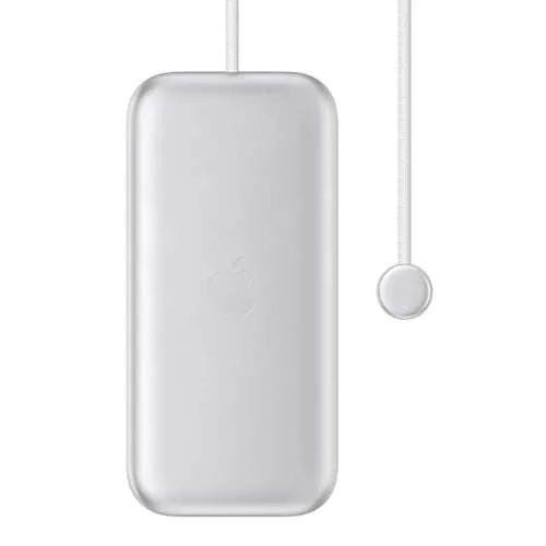 Apple Vision Pro Battery