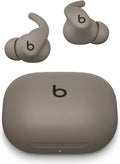 Beats Powerbeats Fit True Wireless Earbuds Power iOS & Android Gravel Gray