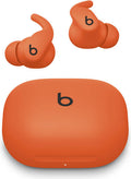 Beats Powerbeats Fit True Wireless Earbuds Power iOS & Android Spark Orange