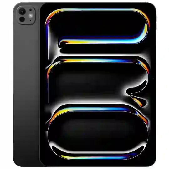 Apple 2024 iPad Pro 11-inch M4 Chip - Space Black, RAM 8GB+512GB SSD, Wifi