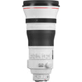 Canon EF 400mm f/2.8L IS III USM Lens