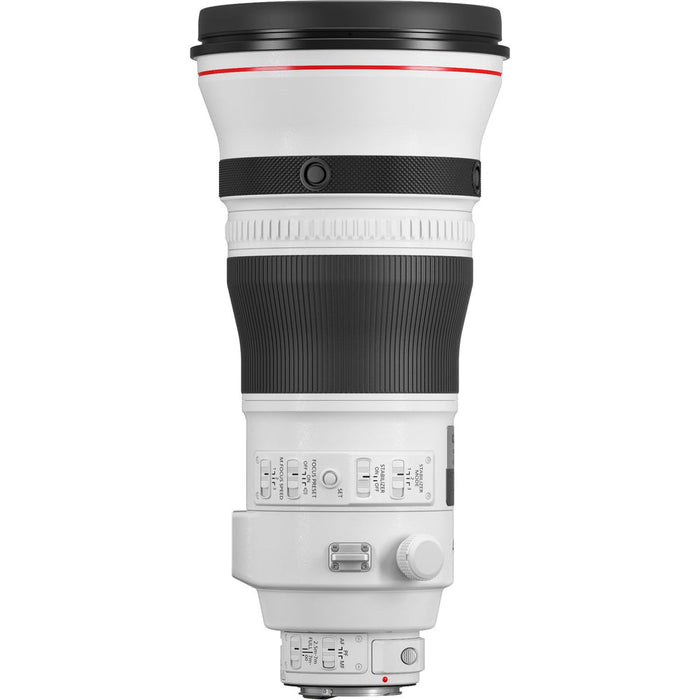 Canon EF 400mm f/2.8L IS III USM Lens